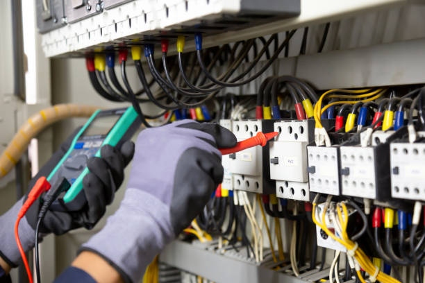 Emergency Electrical Repair Services in Glasgow, MT