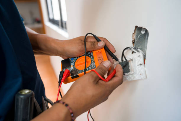 Best Electrical Wiring and Rewiring  in Glasgow, MT