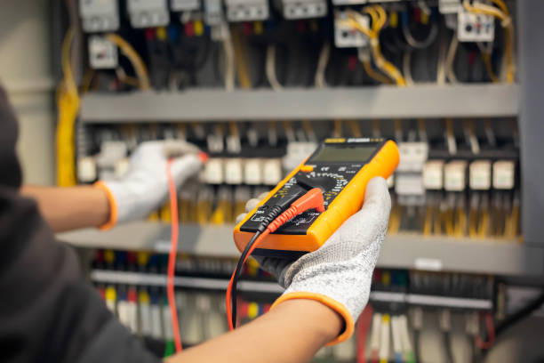 Best Emergency Electrical Repair Services  in Glasgow, MT