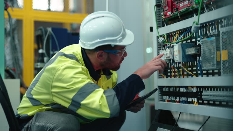 Best Commercial Electrical Services  in Glasgow, MT